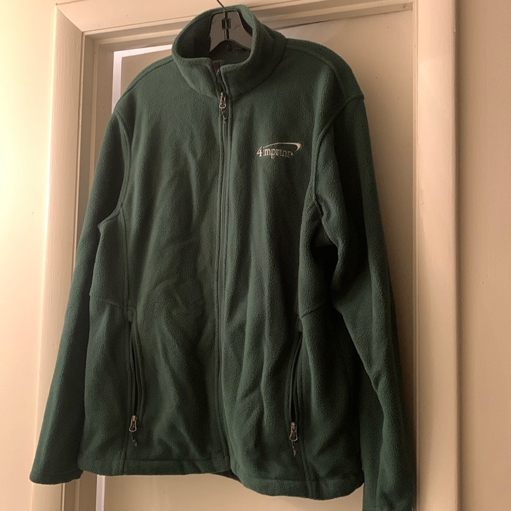 Fleece Jacket
